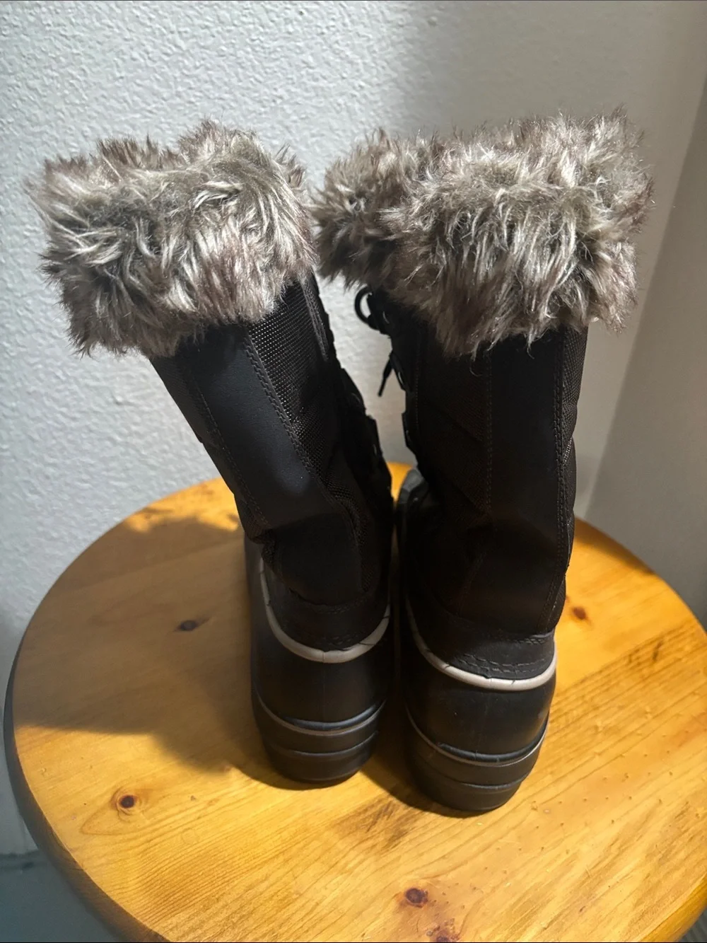 Dream Pairs comfortable women
